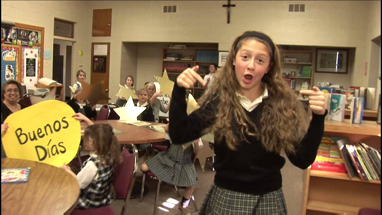 St. Bernadette School in Drexel Hill, PA