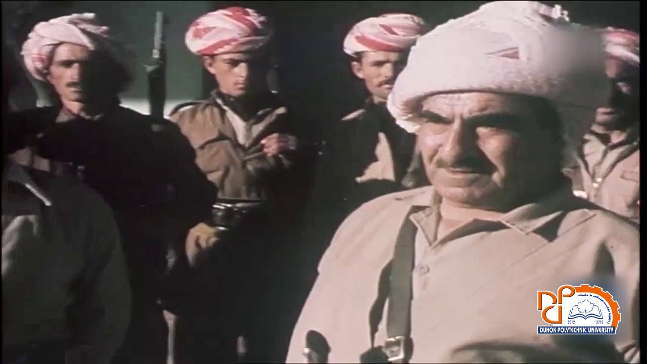 بیرەوەریا شورەشا ئەیلولێ⁄ ١٩٧٠⁄٩⁄١١