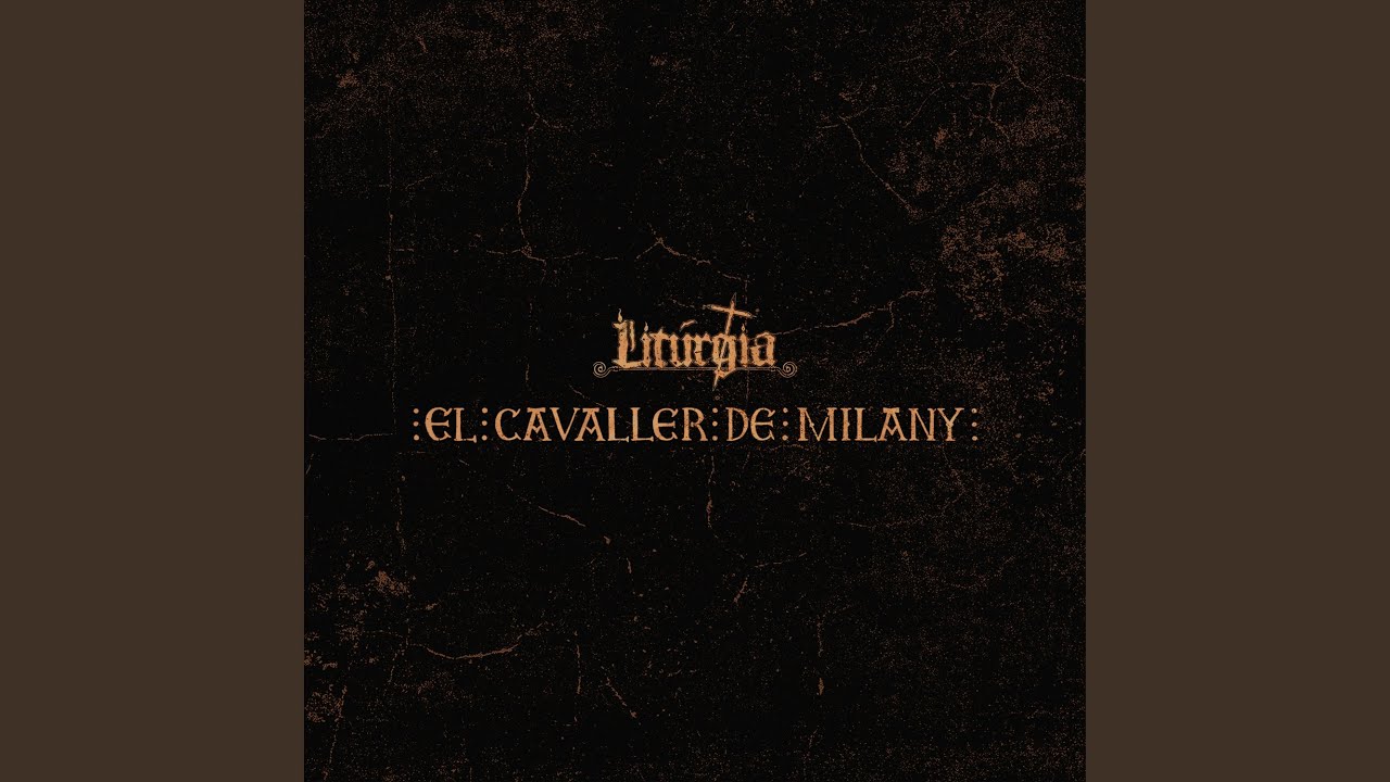 El Cavaller de Milany