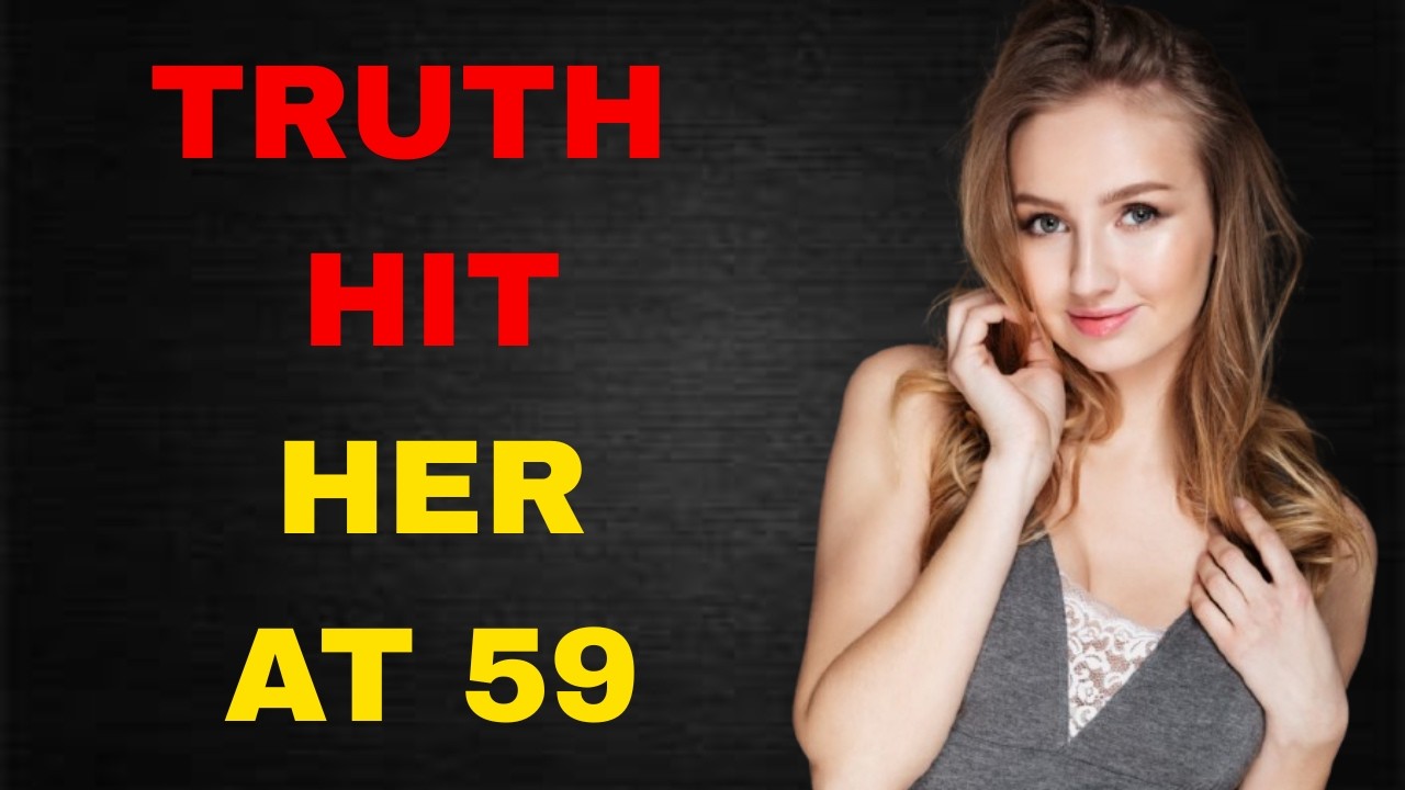 When Trust Was Broken, Kindness Rebuilt Her Heart”