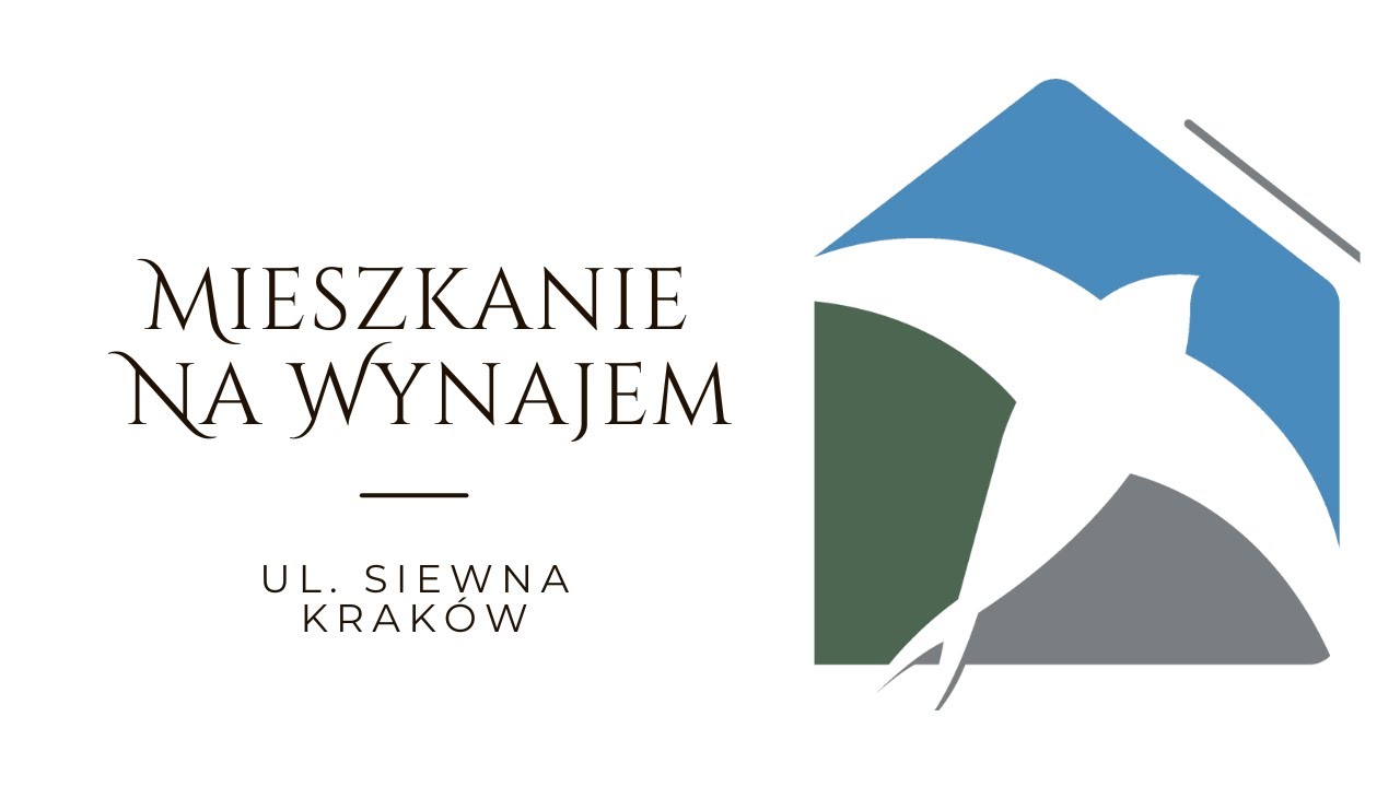 Prezentacja mieszkania - ul. Siewna, Krak&oacute;w
