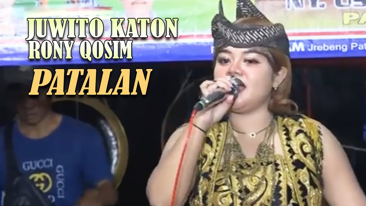 Tari Remo Juwito Katon Terbaru – Pimpinan Mas Suraji | Hajat Usman Siati Desa Patalan Probolinggo