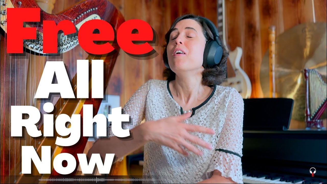 Free, All Right Now - A Classical Musician’s First Listen and Reaction