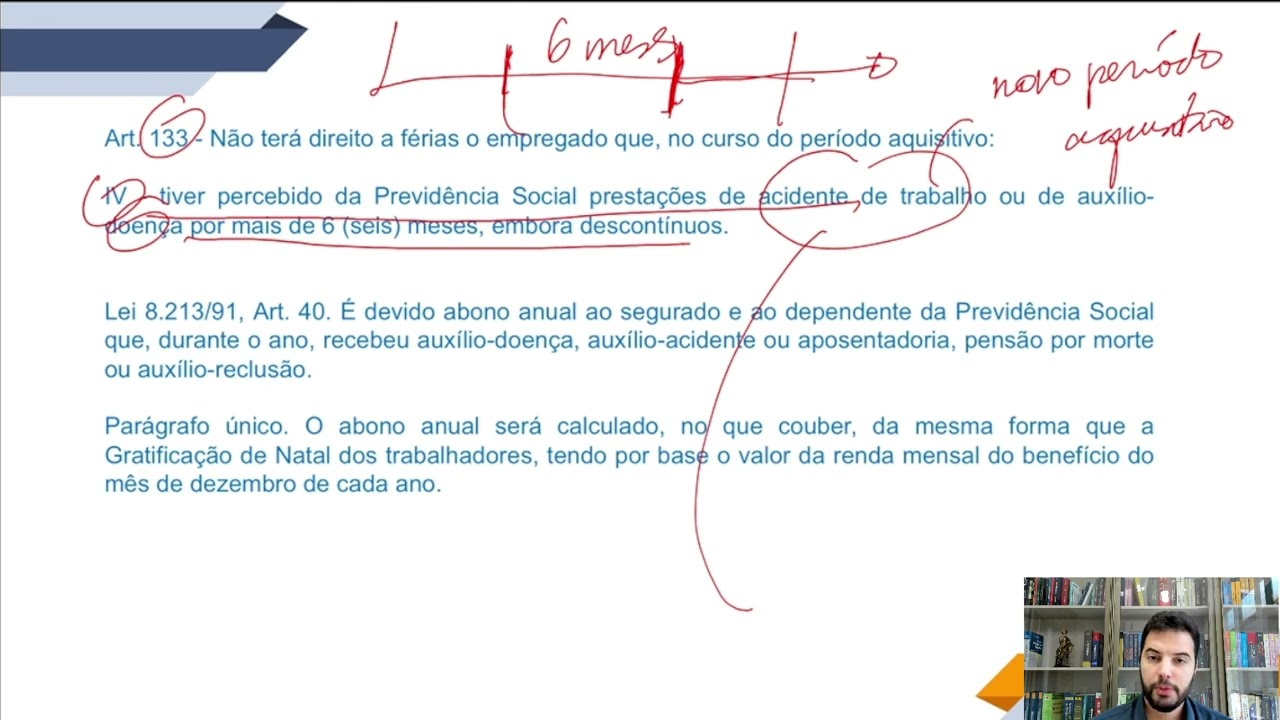 Súmula 46 TST - faltas justificadas ao trabalho