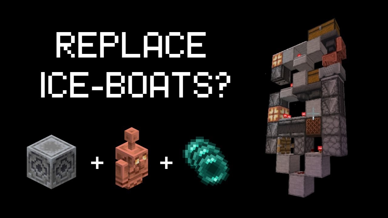 Minecraft's GREATEST Wireless Redstone Teleportation Using LODESTONES [1.21.10 - 1.21.11+]