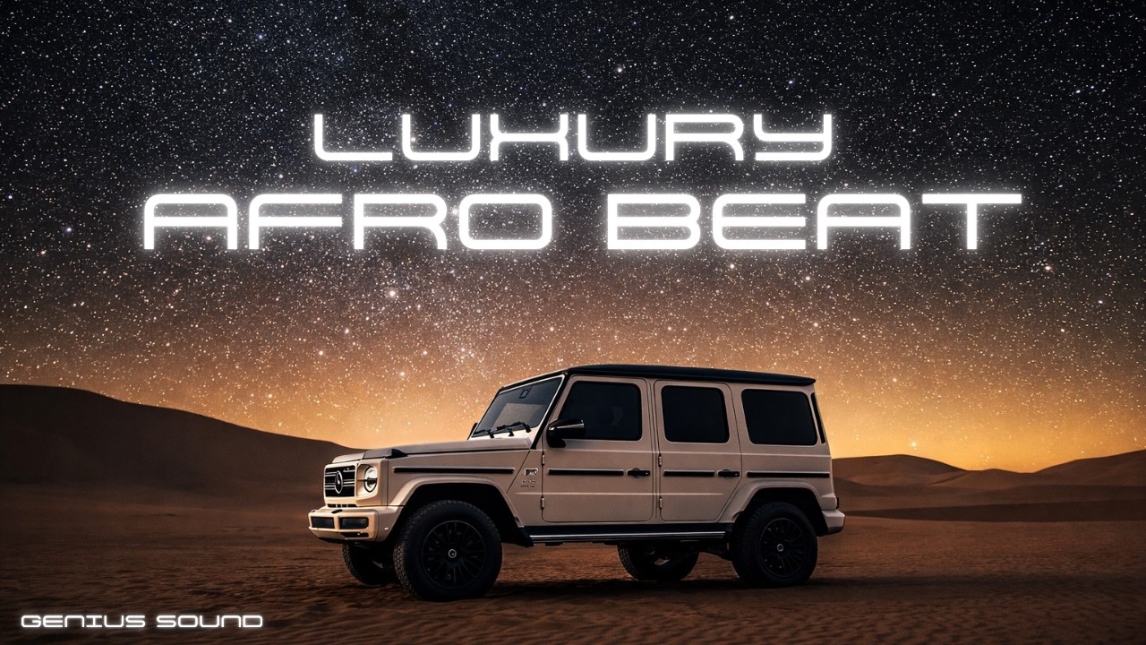 Premium Afro Beat Mix 💎🌍 | Luxury Vibes, Smooth Grooves & Afro Elegance #premiumbeats #luxuryvibes