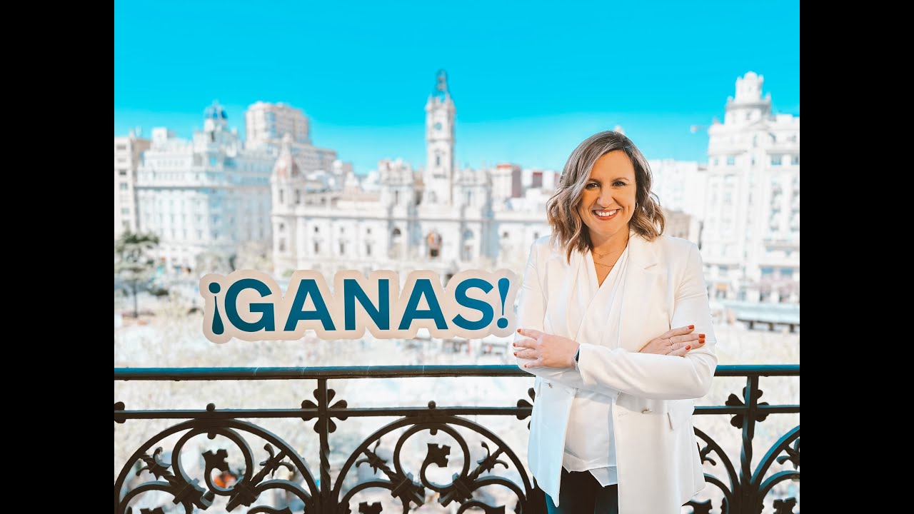 Presentación del lema de campaña para elecciones municipales 2023