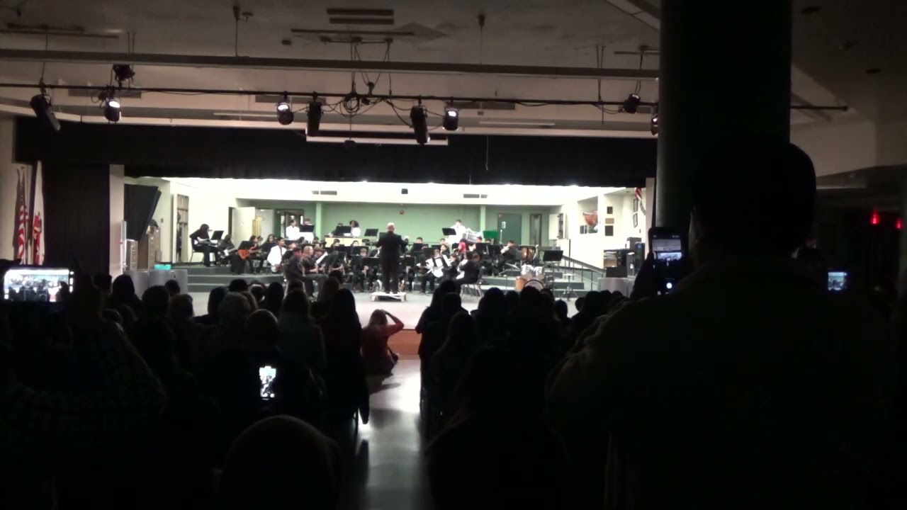 Beginning Band