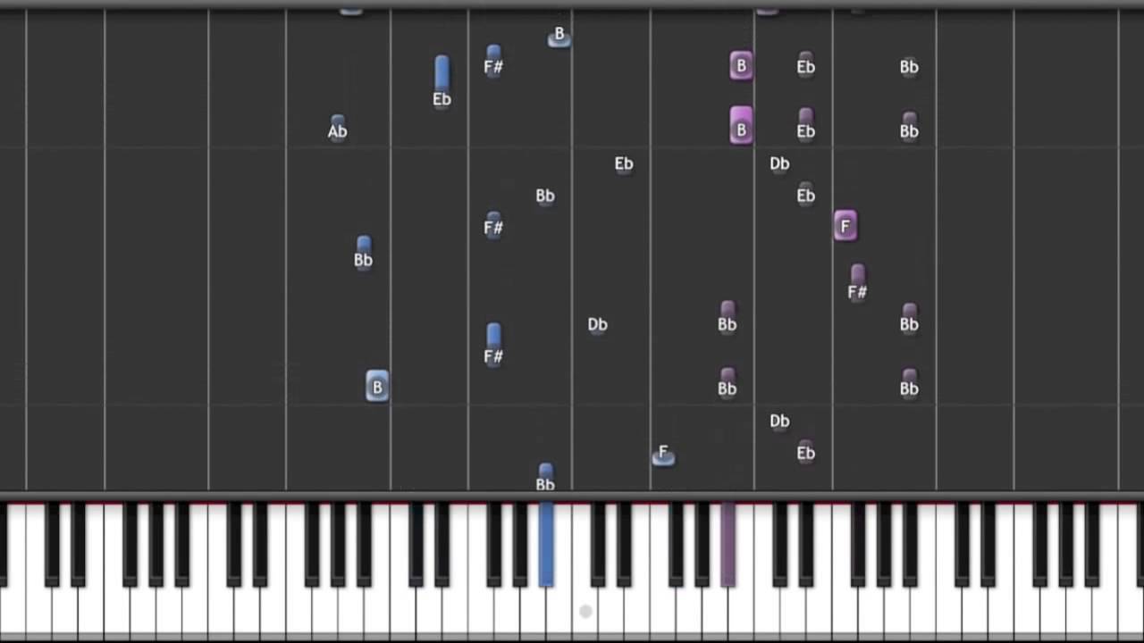 Taeyang   Ringa Linga Piano