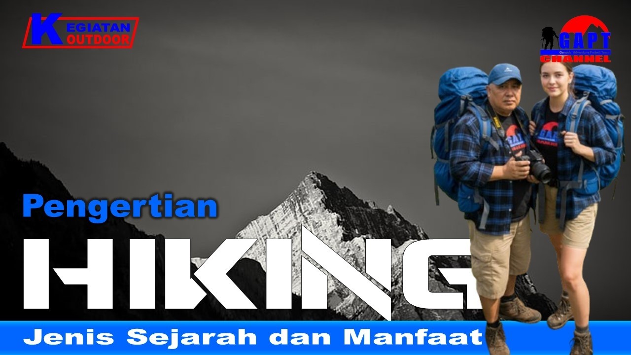 Wandern besser kennenlernen: Geschichte, Arten, Vorteile und Tipps!