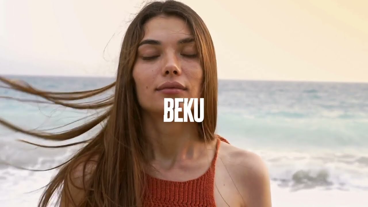 Beku - Тимeсен тик кузлeрем | Пой со мной | Клип [Хит 2024]
