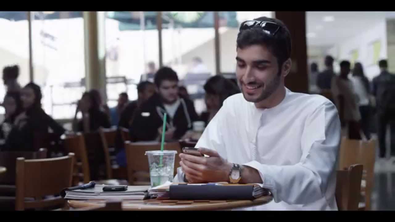 Discover AUS | American University of Sharjah