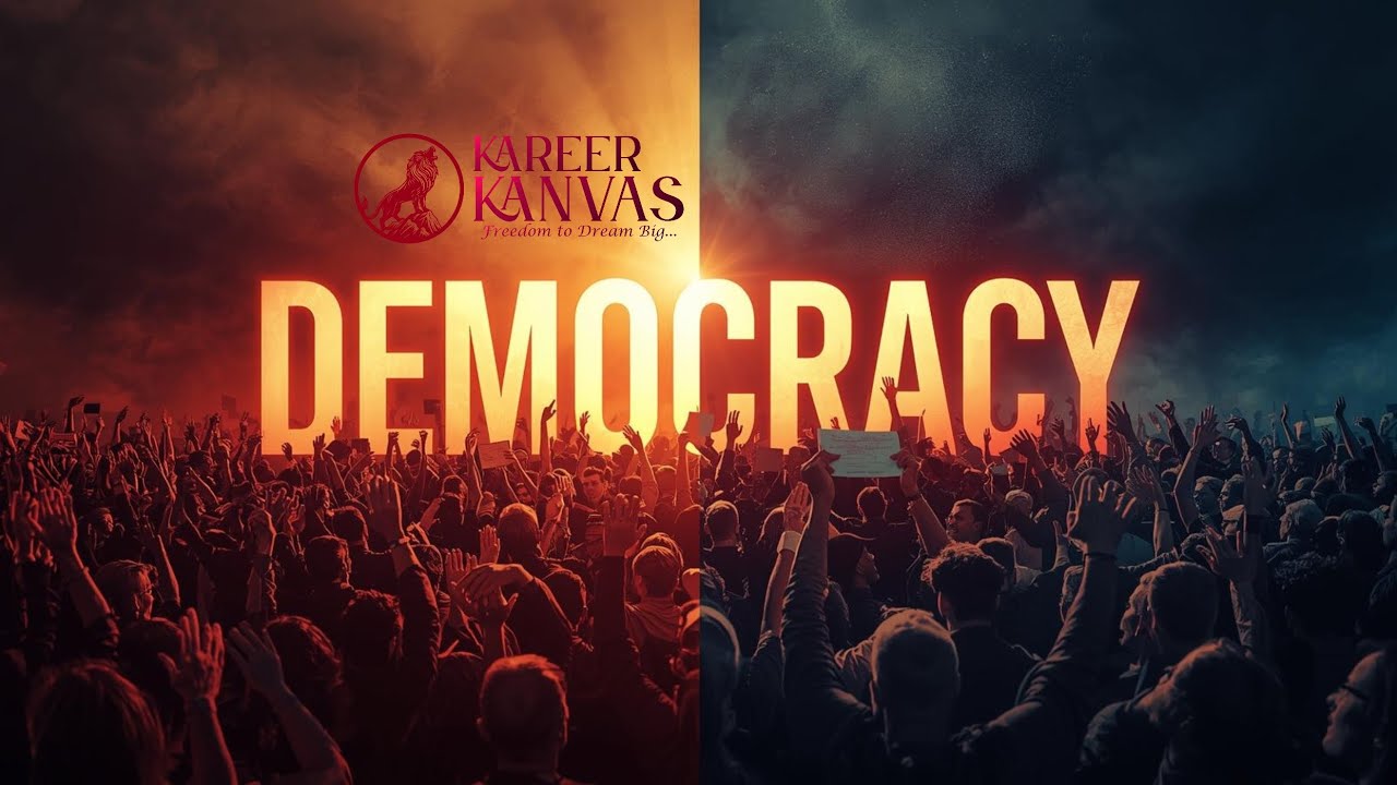 01. Class 9 | Polity | Ch 1 - What is Democracy? Why Democracy? | NCERT