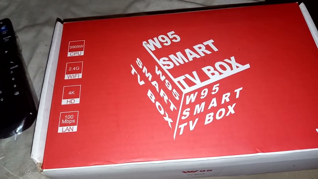 SMART TV BOX , SU CATÁLOGO DE JUEGOS ¿ VALE LA PENA COMPRARLA? MI OPINIÓN