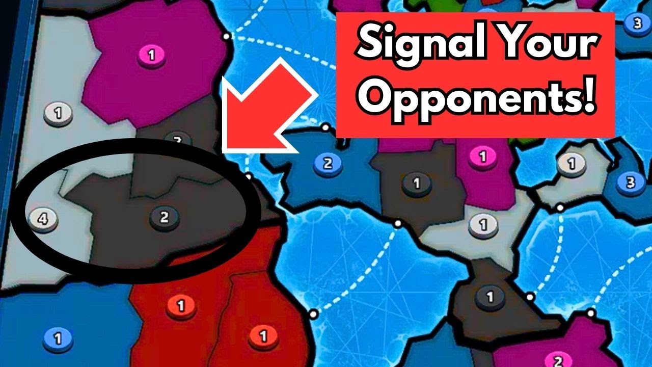 Risk Players ALWAYS Make This Mistake - Tutor Tuesday