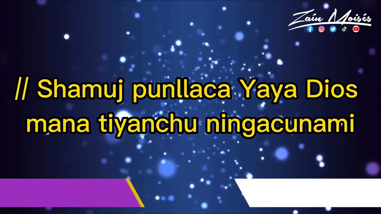 DIOSPAJ SHIMIPI HUILLASHCA SHINACA #402