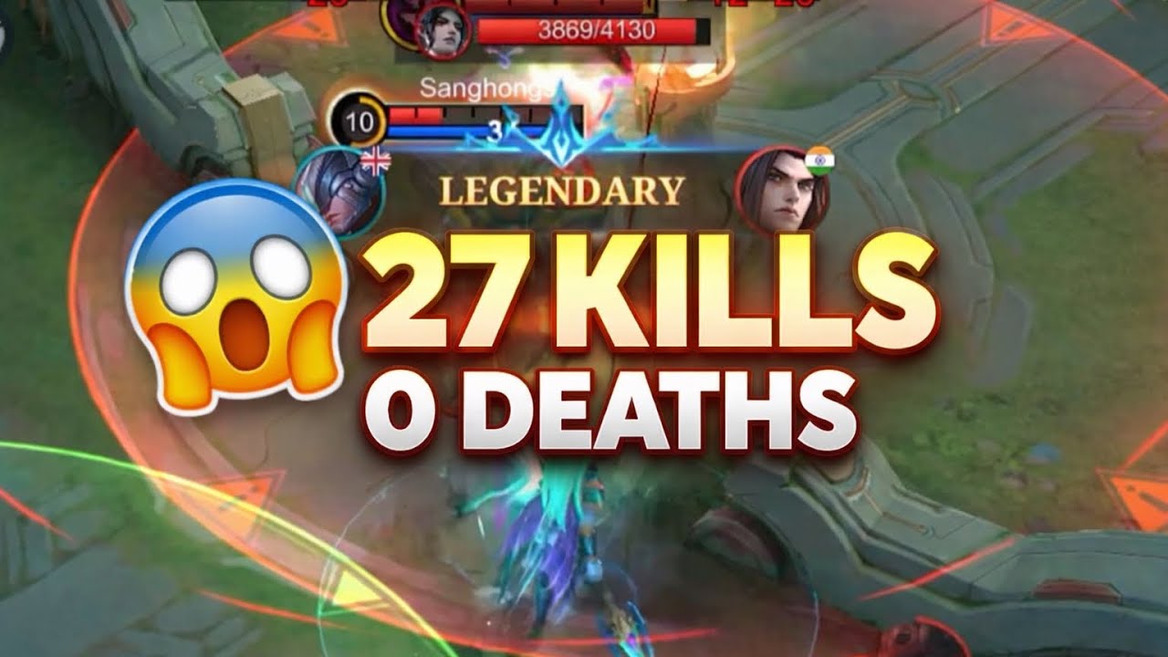 IS THIS EVEN MYTHICAL HONOR LOBBY? Zero deaths 28 KILLS ☠️💯🥴🔥 DARKSYSTEM 