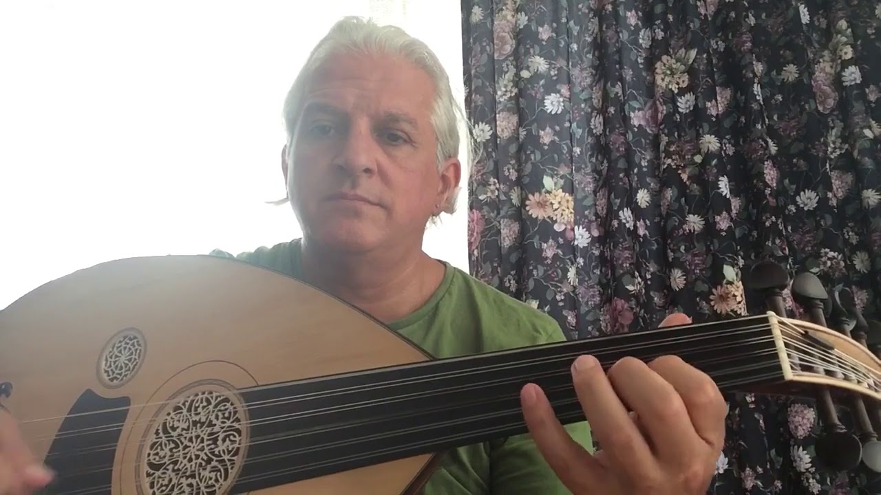 Ne bülbülde o figan- Sadi Işılay Şarkısı-İnternetteki ilk kaydıdır