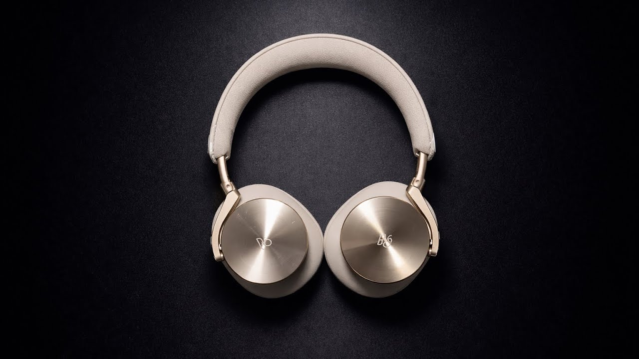 Bang & Olufsen H95 &mdash; стоят ли своих денег в 2026?