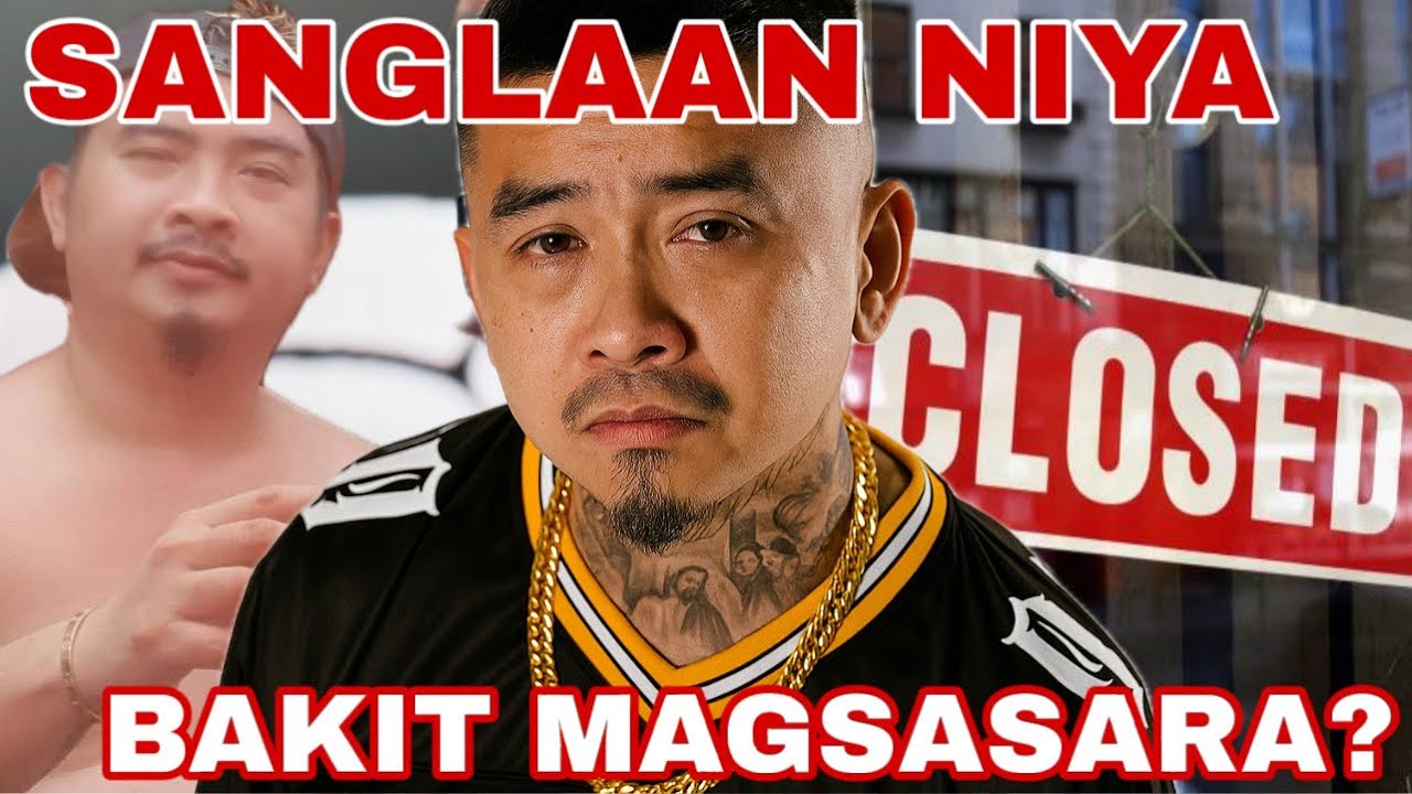 HETO NA PALA NGAYON SI BOSS TOYO! BAKIT MAGSASARA NA ANG SANGLAAN?