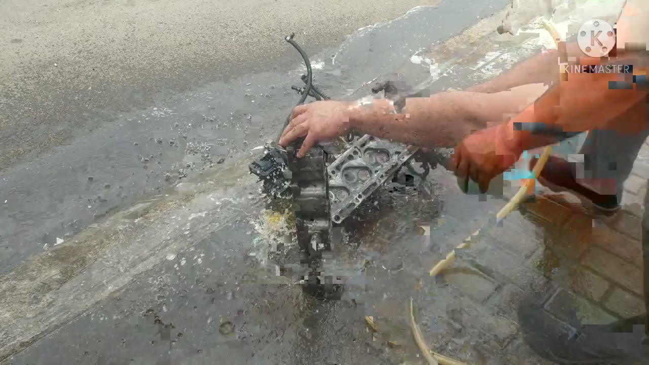 تبديل كازكيت دايو بروك هام