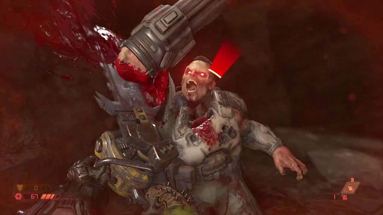 Doom Eternal Test - i5 3470 + GTX 1050 Ti 4GB + 8GB DDR 3 RAM