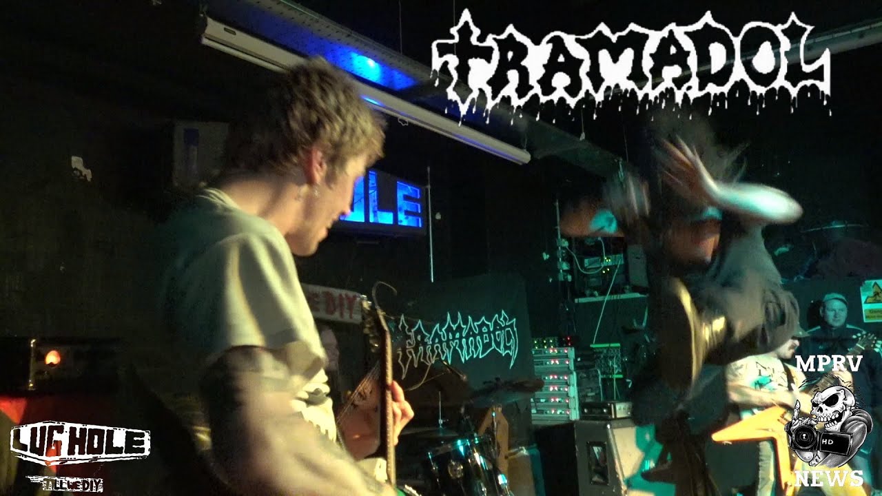 TRAMADOL - Live Multicam - Noise Annoys 2025 - MPRV News