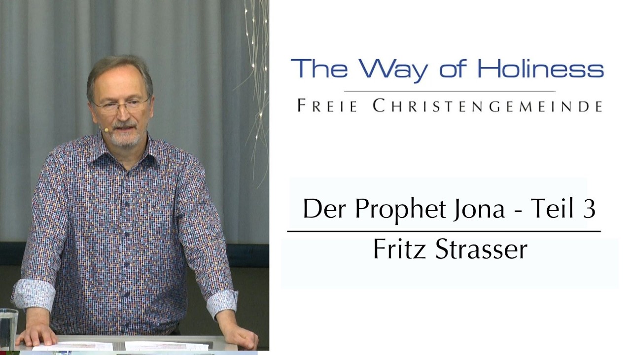 Der Prophet Jona T3 FS