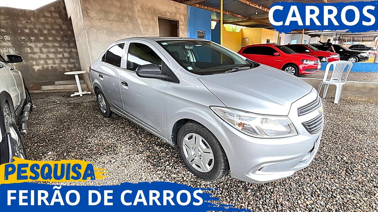 FEIRÃO DE CARROS USADOS DE ARAPIRACA PESQUISA DE PREÇOS ABAIXO DA TABELA FIPE #carrosusados