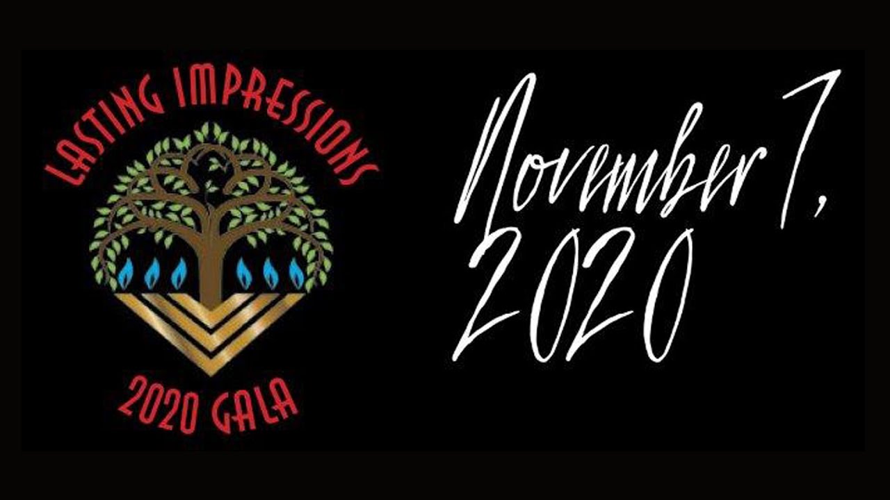 JHS 2020 Lasting Impressions Gala
