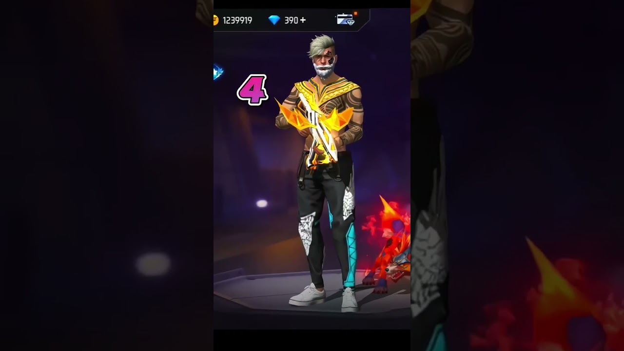 TOP 5 BEST ULTRA PRO DRESS COMBINATION 😀