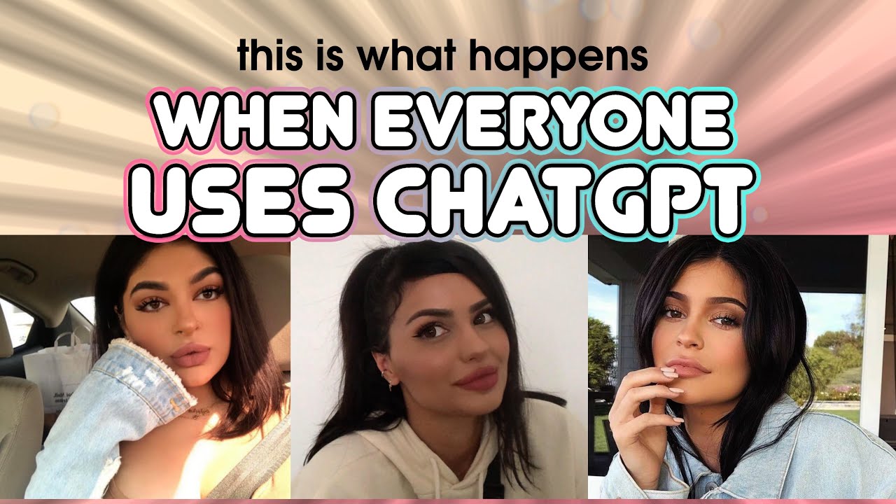 ChatGPT is Killing Your Content.