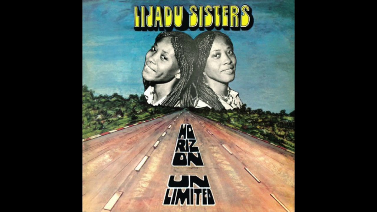 The Lijadu Sisters 
