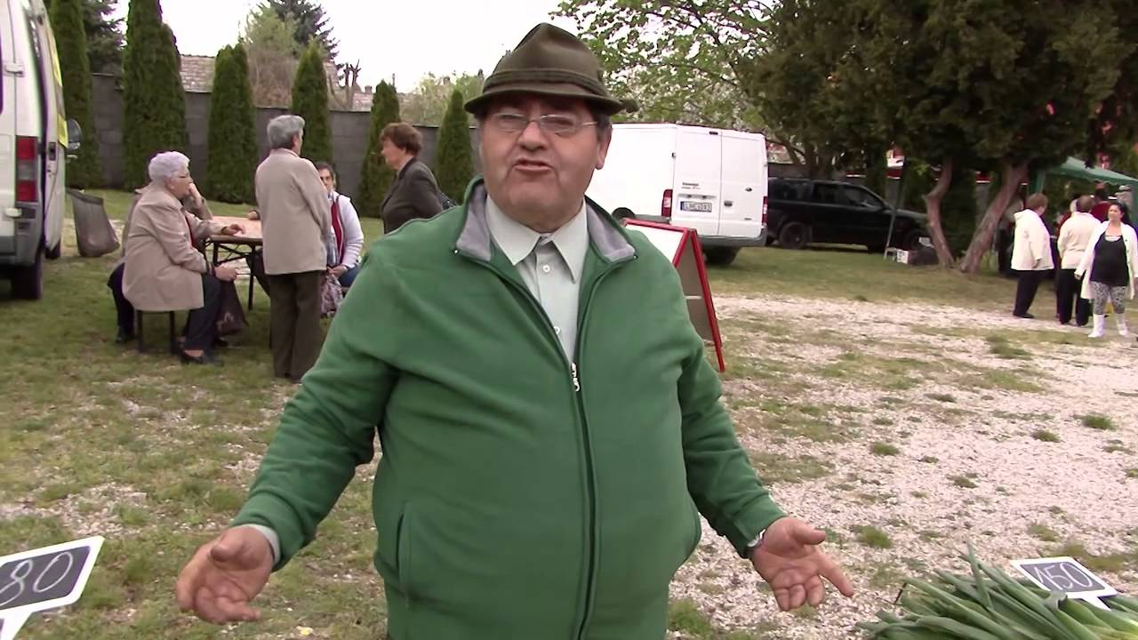 Lábatlani helyi termelői piac