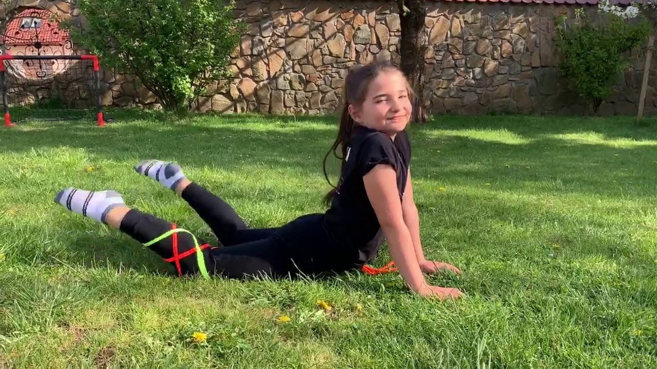 2020-06-01 MINI LIDERKI z okazji Dnia Dziecka