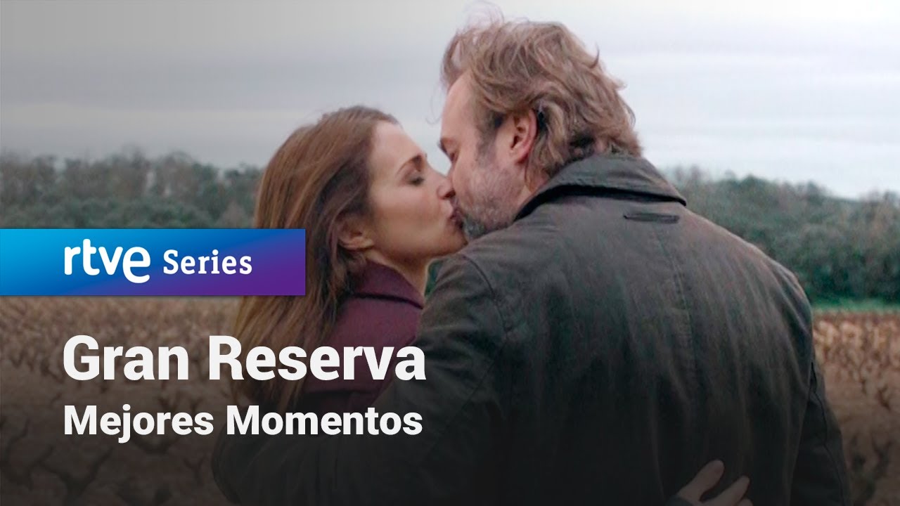Gran Reserva: 3x16 - Mejores momentos | RTVE Series