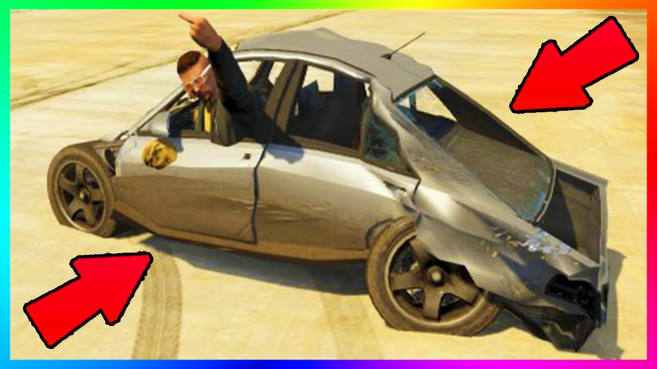GTA ONLINE - HOW TO GET ALL SECRET FREE RARE CARS & STORABLE MODDED GTA 5 VEHICLE LOCATIONS! (GTA 5)