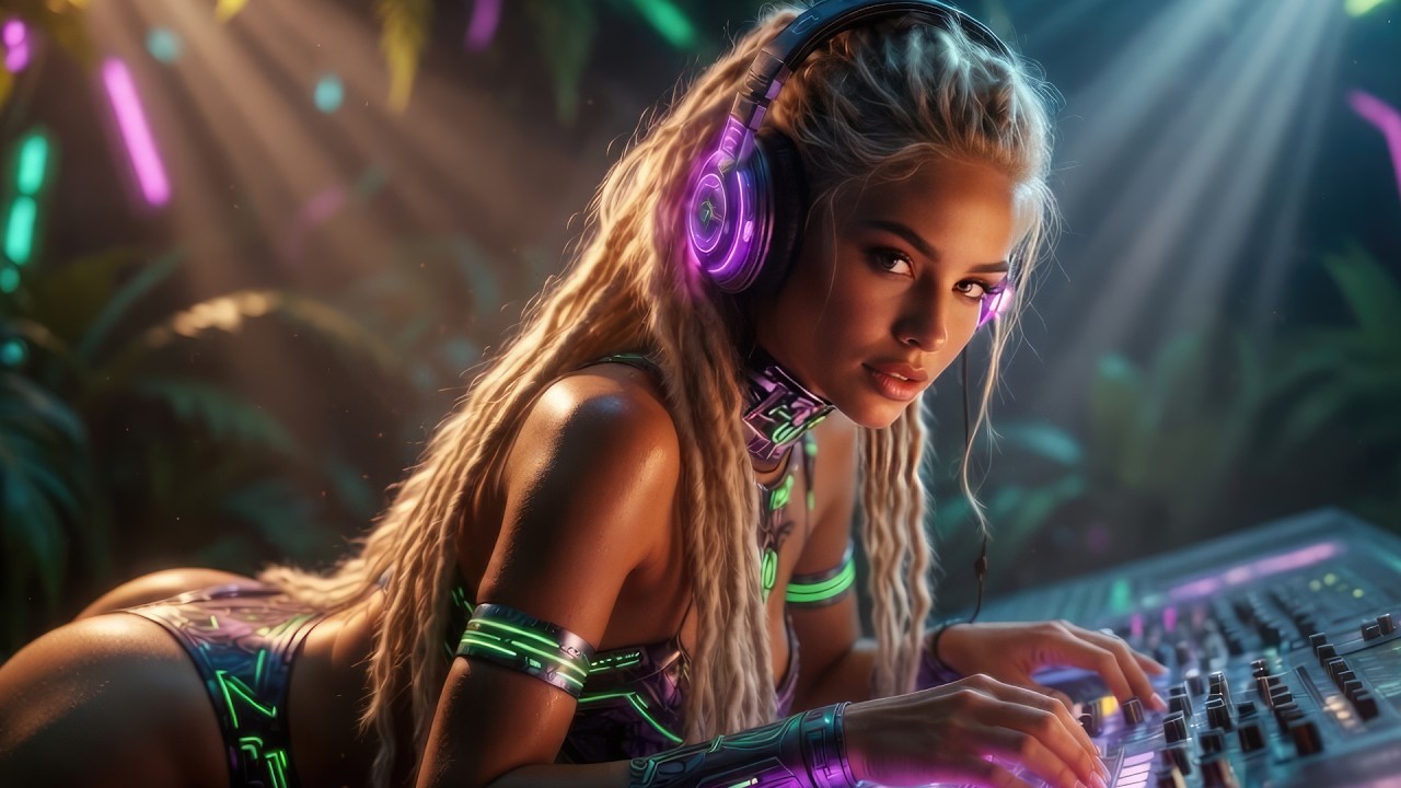 Najlepszy podnoszący na duchu wokal trance 2026 | Emocjonalny psychodeliczny, tropikalny miks