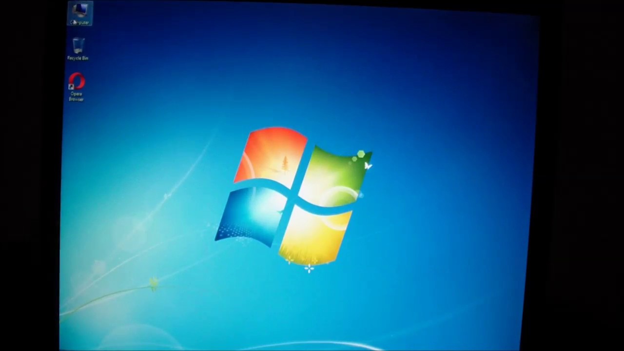 Dell Optiplex 380 Network Driver Problem