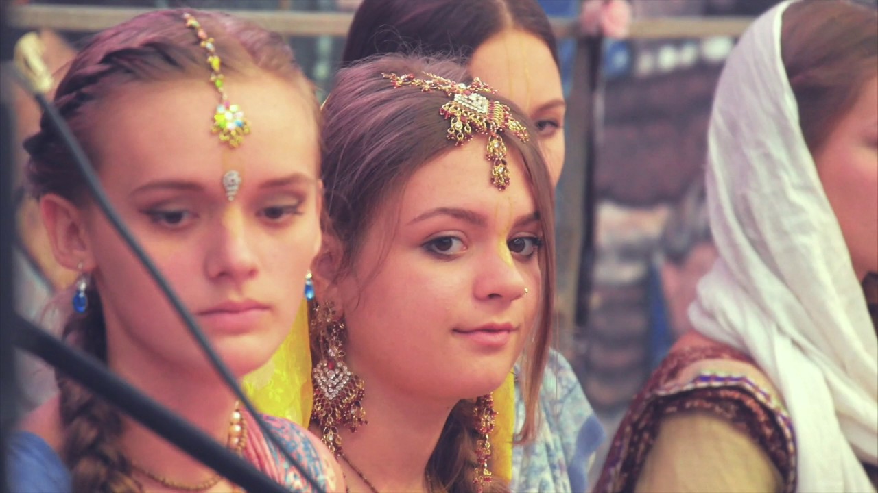 bhakti sangama 2016 eng