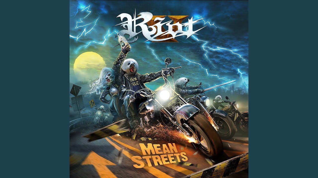 Mean Streets