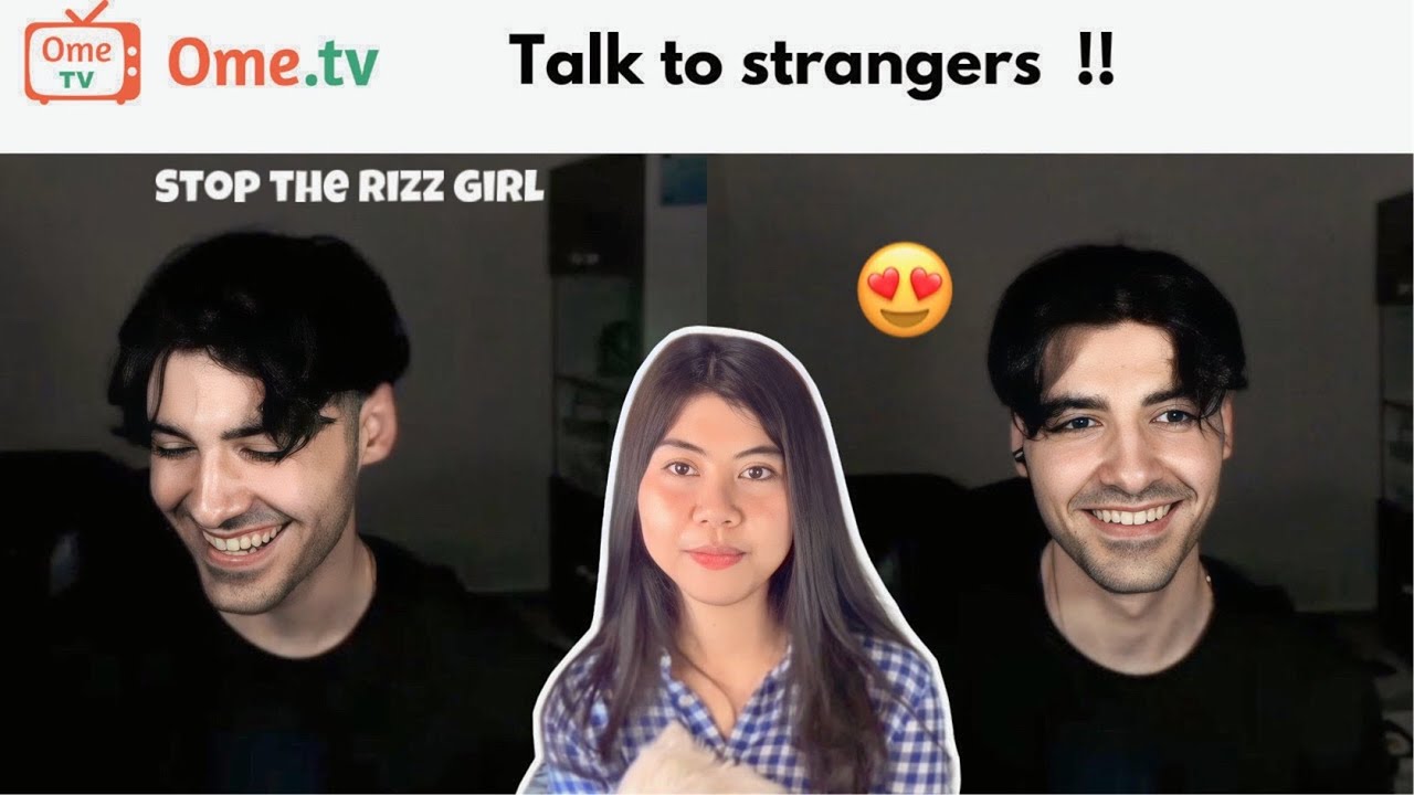GOMBALIN COWOK BEDA AGAMA ENDINGNYA BIKIN... 🥲 #ometv #pickuplines #rizz