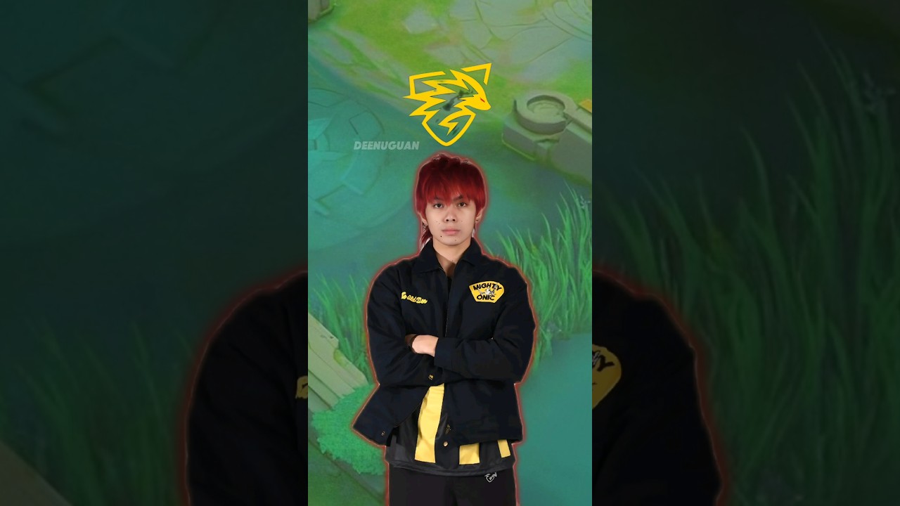 how good is kingkong? #mobilelegends #mlbb