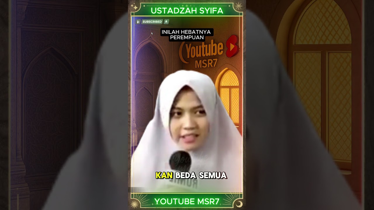 EMANG KITA RIBET? SUAMI WAJIB NONTON 