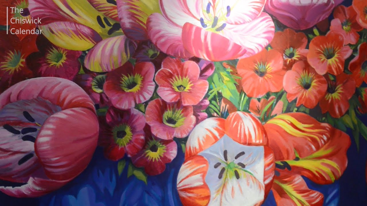 Bedford Park Summer Exhibition 2015