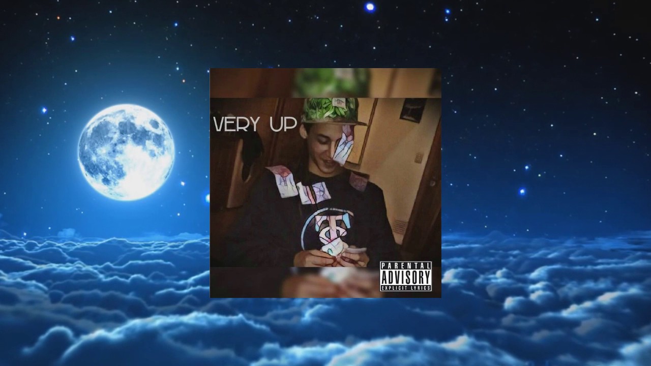 Fazzini - Very Up ⏫ (EP)