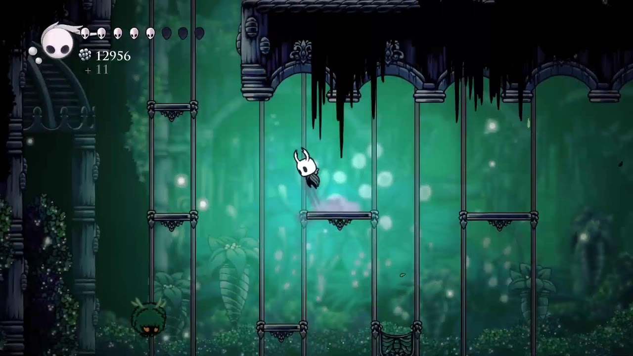 Hollow Knight (VoidHeart Edition) Walkthrough Gameplay Pt. 51