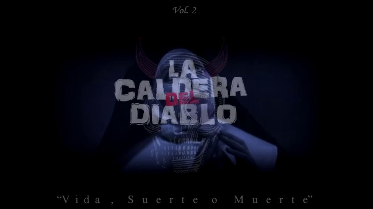 17_ Give me the guns _Crenshett FT LaCalderaDelDiablo (beat Fatdirty Prod.by ActitudMalandra)