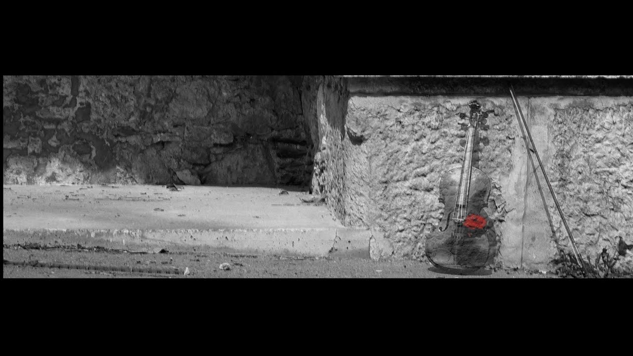 ´STEHTS AUF` - SOLOzuVIERT feat. KONSTANTIN WECKER, SCHIFFKOWITZ, ULLI BÄER