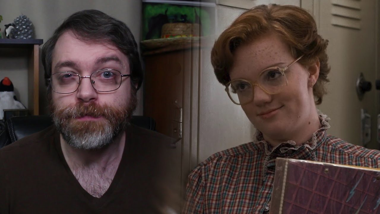 Stranger Things Needs More Gay